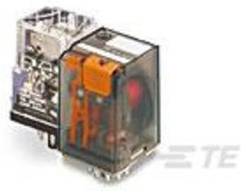 TE Connectivity KRPA-11DG-110 Tray in Multicolour - Bild 1