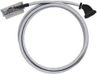 Weidmüller SPS-Verbindungsleitung PAC-MICR-HE20-V0-10M in Grau - Bild 1