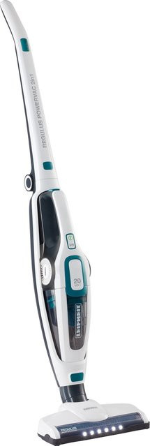 Leifheit Akku-Staubsauger Regulus PowerVac - Bild 1