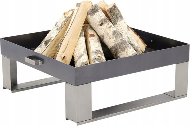 FARMCOOK Feuerschale PAN 6 mit Durchmesser 80 cm - Bild 1