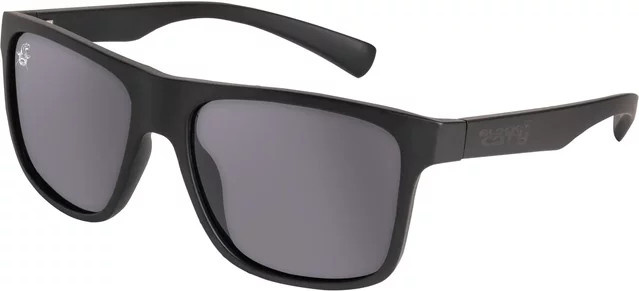 Black Cat Rebel Sonnenbrille, Unisex, Vollrand, Square, Kunststoff, black - Bild 1