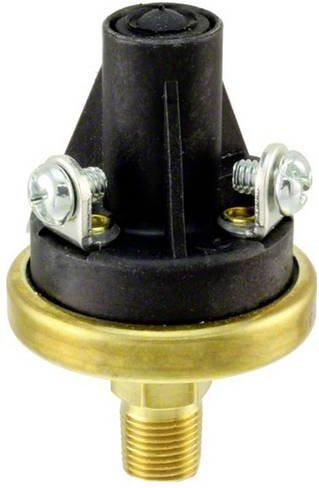 Honeywell SPS Drucksensor Schwarz 76054-B00000600-01 - Bild 1