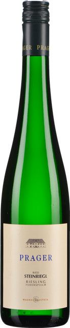 Prager Weingut Riesling Federspiel 2025, Weißwein, Wachau, trocken, 0,75 l - Bild 1
