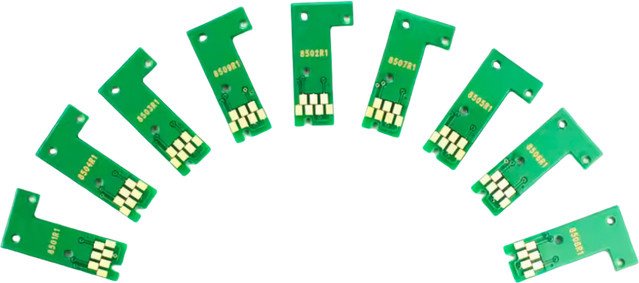 ARC Chip T8501-T8509 für Epson SureColor P800 SC-P800 Druckerpatronen - Bild 1
