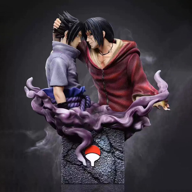 Bandai Naruto, Anime-Figuren, Sammelfiguren - Bild 1