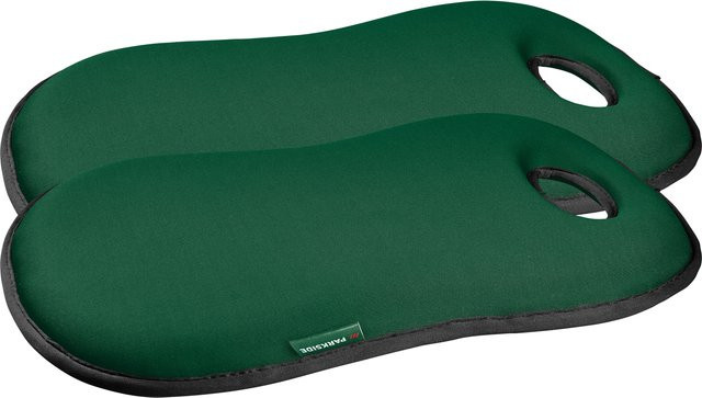 PARKSIDE Kniekissen Set, 2-teilig, Grün - Bild 1