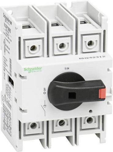 Schneider Electric VLS3P100R2 Lasttrennschalter - Bild 1