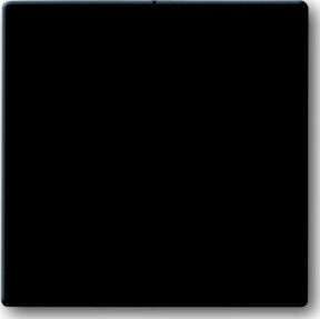 Busch-Jaeger Abdeckung Serientaster Future Linear Anthrazit Schwarz-Grau 2CKA001751A2930 - Bild 2