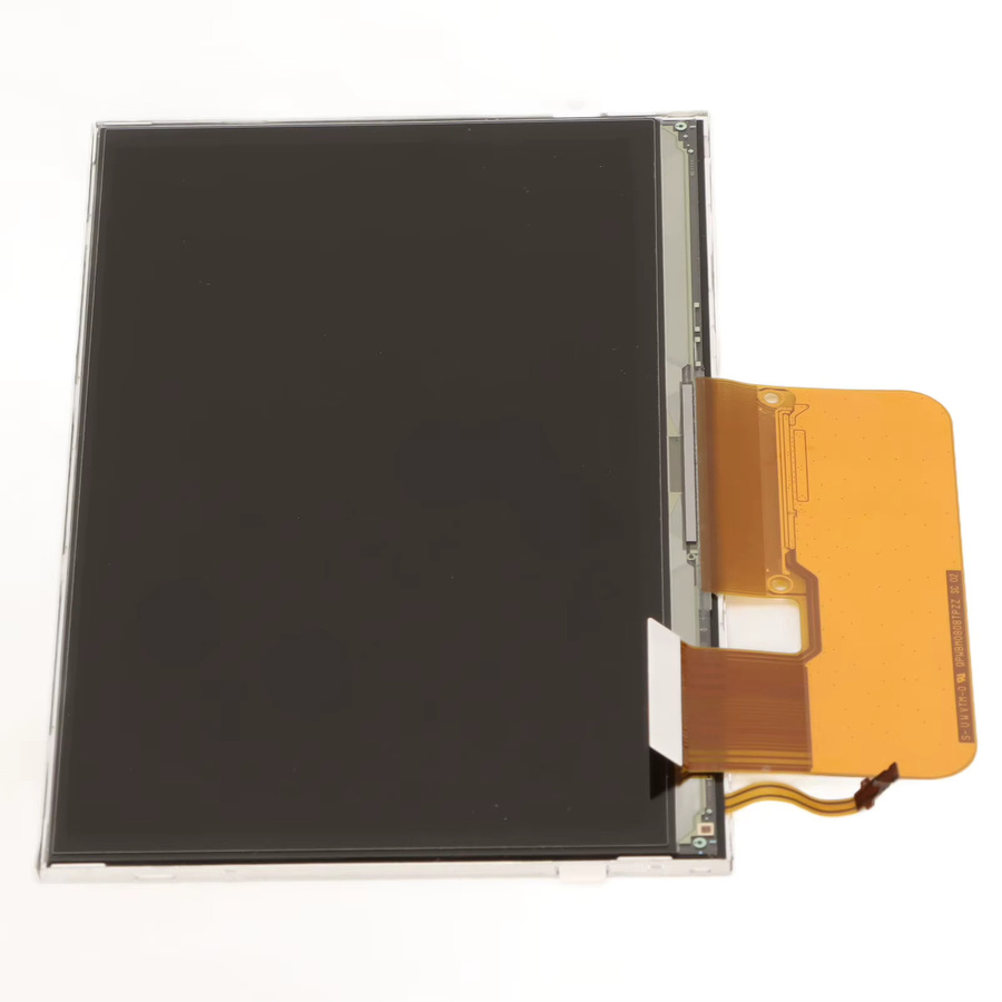 Sony Ersatz LCD Display für PSP 3000 3001 3002 3003 3004 3008 3010 in Schwarz - Bild 3