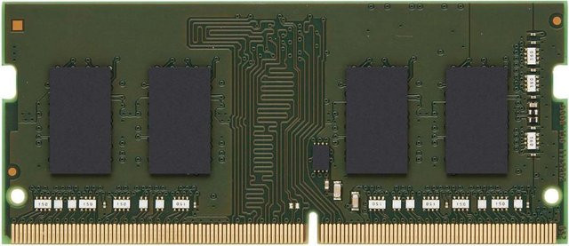 HP SODIMM DDR4 RAM 8GB PC4-17000 CL15 in Grün - Bild 1