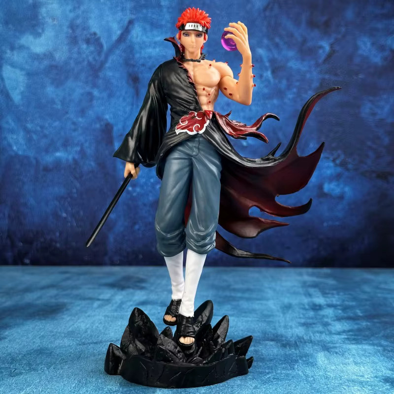 Bandai Naruto Anime-Figur Blind Box, Einzelfigur - Bild 2