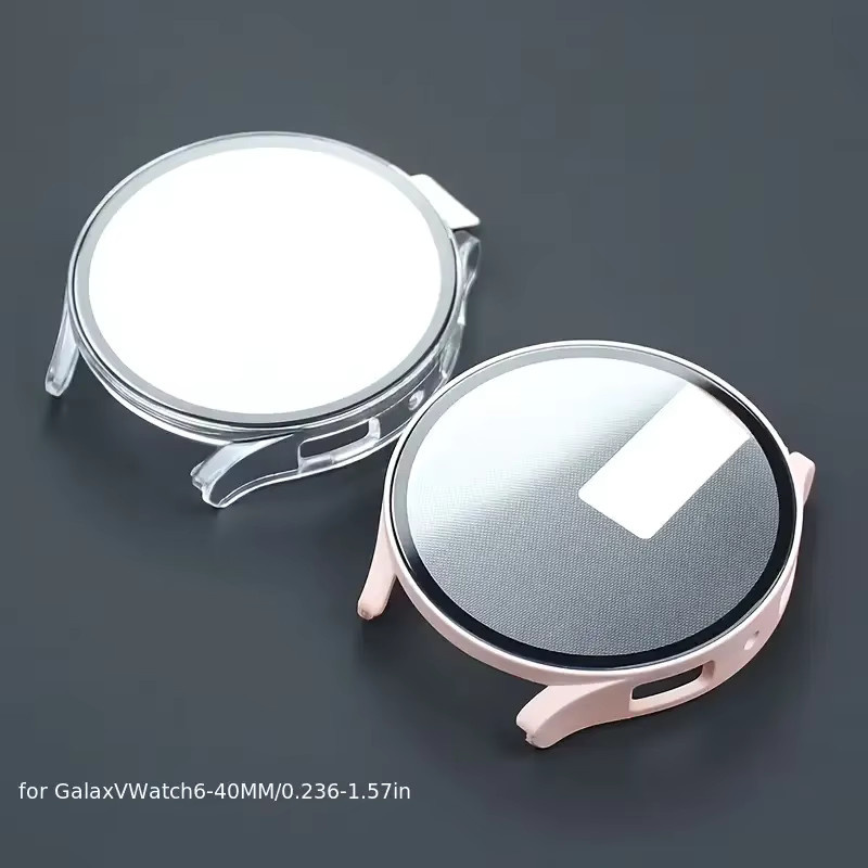 Samsung Displayschutz, Gehäuse, Silikon, Kunststoff, Green, Unisex - Bild 3