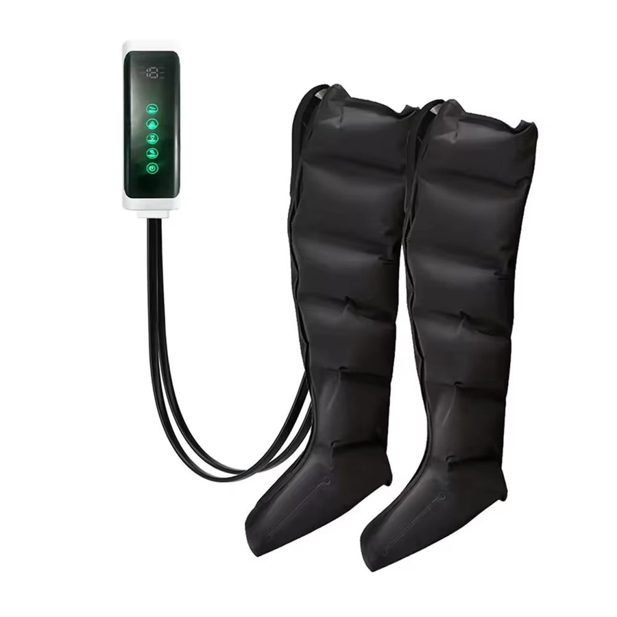 vilnason Beinmassagegerät für Lymphdrainage, Unisex - Bild 7