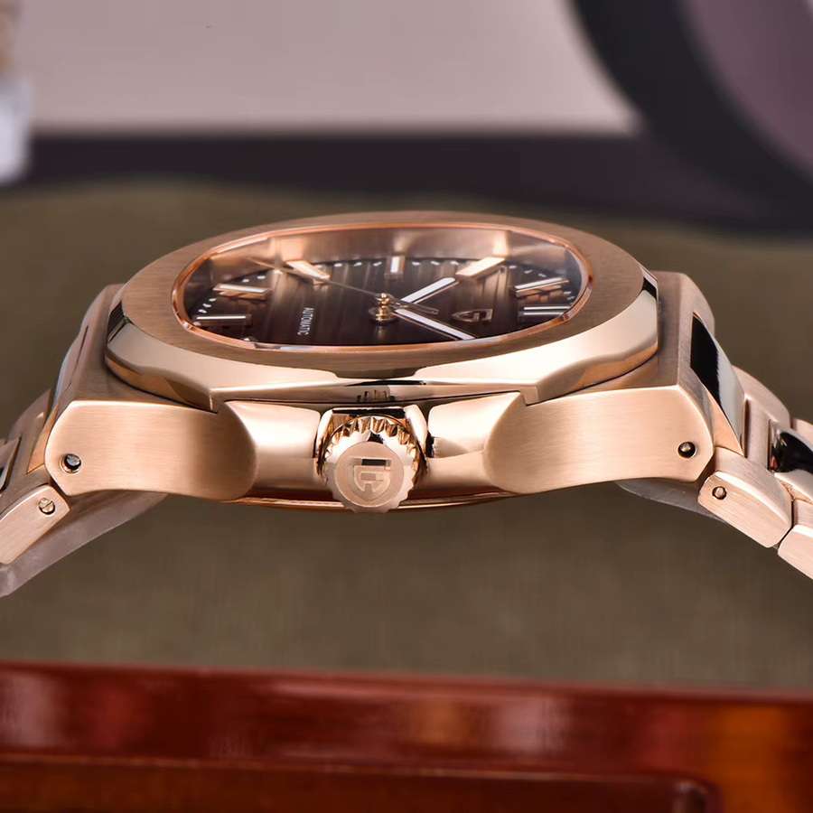 Pagani Design Armbanduhr, Automatik, Herren - Bild 2