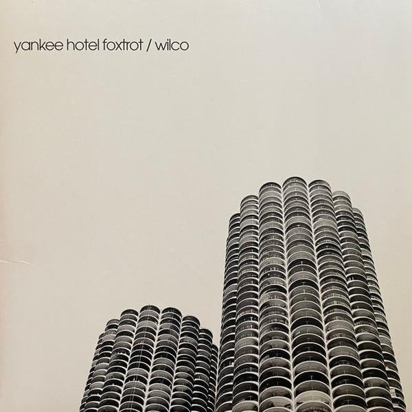 Wilco Yankee Hotel Foxtrot Vinyl LP von Nonesuch (2022) US Rock - Bild 1