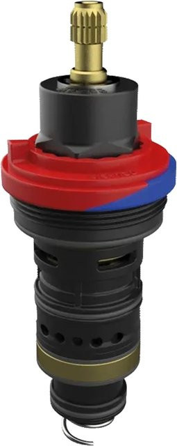 Delabie Thermostatkartusche SECURITHERM für Duscharmaturen H9630 und H9640 - Bild 1