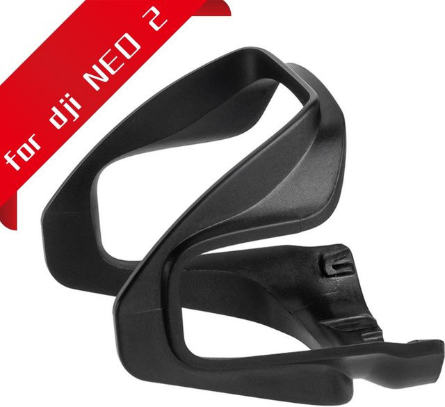 DJI Neo 2 Bumper Guard Objektiv- und Gimbal-Schutz in Schwarz - Bild 1