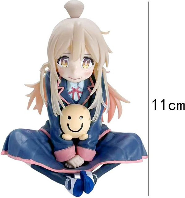Taito onimai: jetzt bin ich deine Schwester Oyama Mahiro Anime Figur PVC 2-teiliges Set - Bild 1