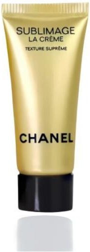 CHANEL Sublimage La Crème Texture Suprême Gesichtscreme, 5 ml - Bild 1