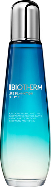 Biotherm Life Plankton Body Oil, Unisex, mit Mandelöl und Olivenöl - Bild 1