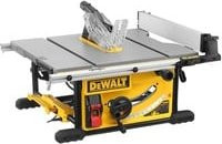 DeWALT Tischkreissäge DWE7492 mit 2000 W und 250 mm Sägeblatt - Bild 2