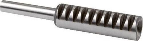 Leitz Lochpfeife 1723-00-00 aus Stahl - Bild 1