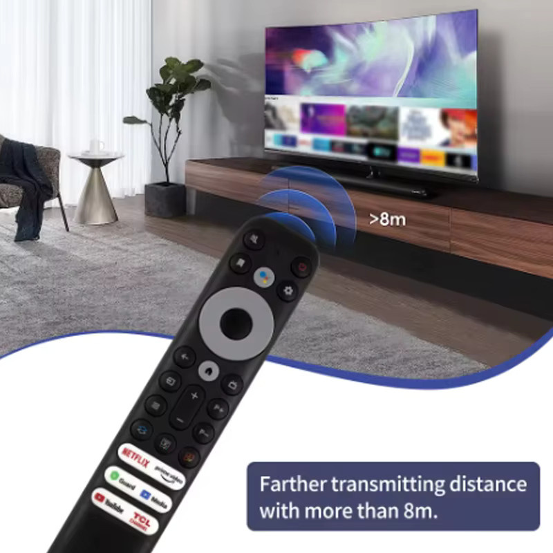 OLOEY IR-Fernbedienung RC902V in Schwarz für FMR1 FMR2 FMR4 FMR5 FMR6 FMR7 FMR9 und FAR1 Fernseher - Bild 3