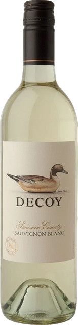 Duckhorn Decoy Sauvignon Blanc 2024, Weißwein, USA, 0,75 l - Bild 1