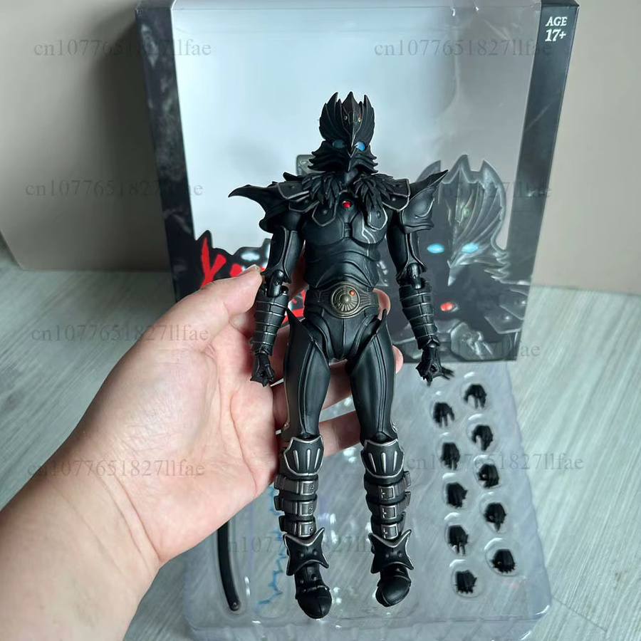Bandai Otoha Karas Actionfigur, Einzelfigur, Fantasy - Bild 4