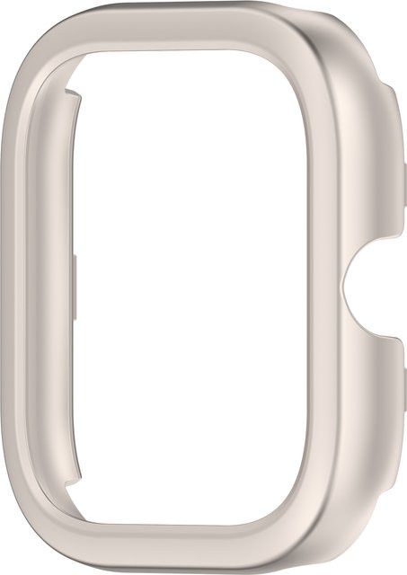 Xiaomi Uhrenzubehör Bumper-Rahmen-Schutz, Transparent - Bild 1