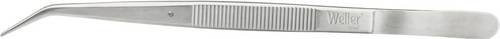 Weller Erem 24SA Präzisionspinzette Spitz, gebogen 40°, fein, Silber, Länge: 150,00 mm - Bild 1