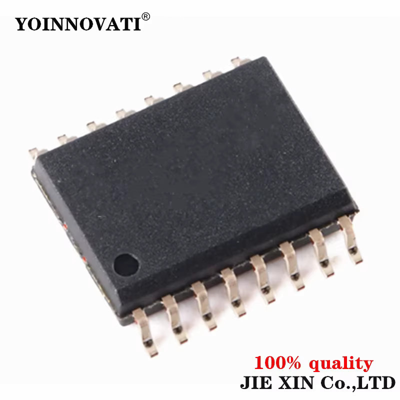 YOINNOVATI ADS7828E ADS 7828E in Schwarz - Bild 2