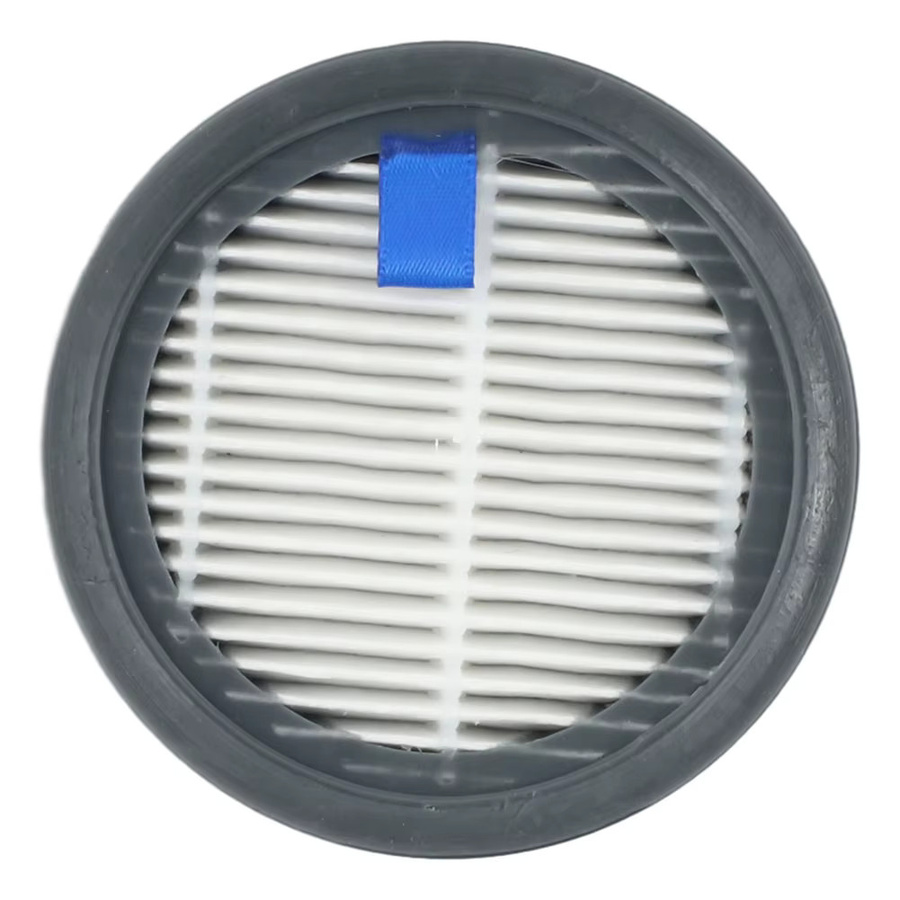 CHEBIO Ersatz-HEPA-Filter für V16 PRO Staubsauger, waschbar und wiederverwendbar, Weiß - Bild 3