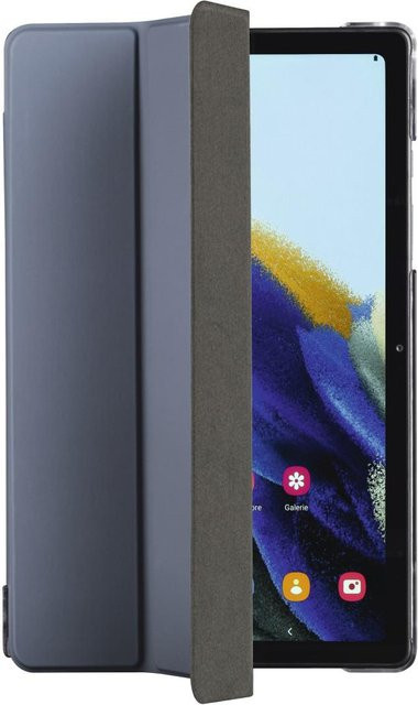 Fold Clear Tablet-Case für Samsung Galaxy Tab A9+ 11 Zoll in Flieder und Transparent - Bild 1