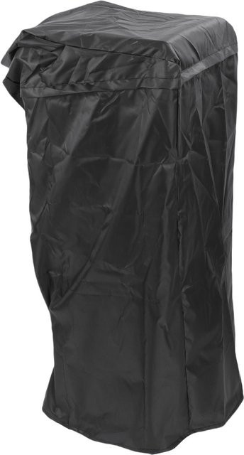 KONNWEI Wasserenthärter Abdeckung aus Polyester, Staubdicht und Wasserdicht, Schwarz - Bild 1