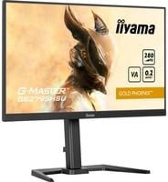Iiyama G-Master GB2795HSU-B1 Gaming-Monitor, 27 Zoll, Full HD, VA-Panel, Schwarz - Bild 1