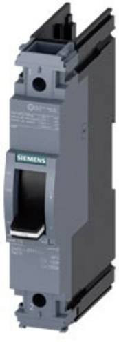 Siemens 3VA5160-6ED11-0AA0 Leistungsschalter in Grau mit einem Einstellbereich von 60 - 60A - Bild 1