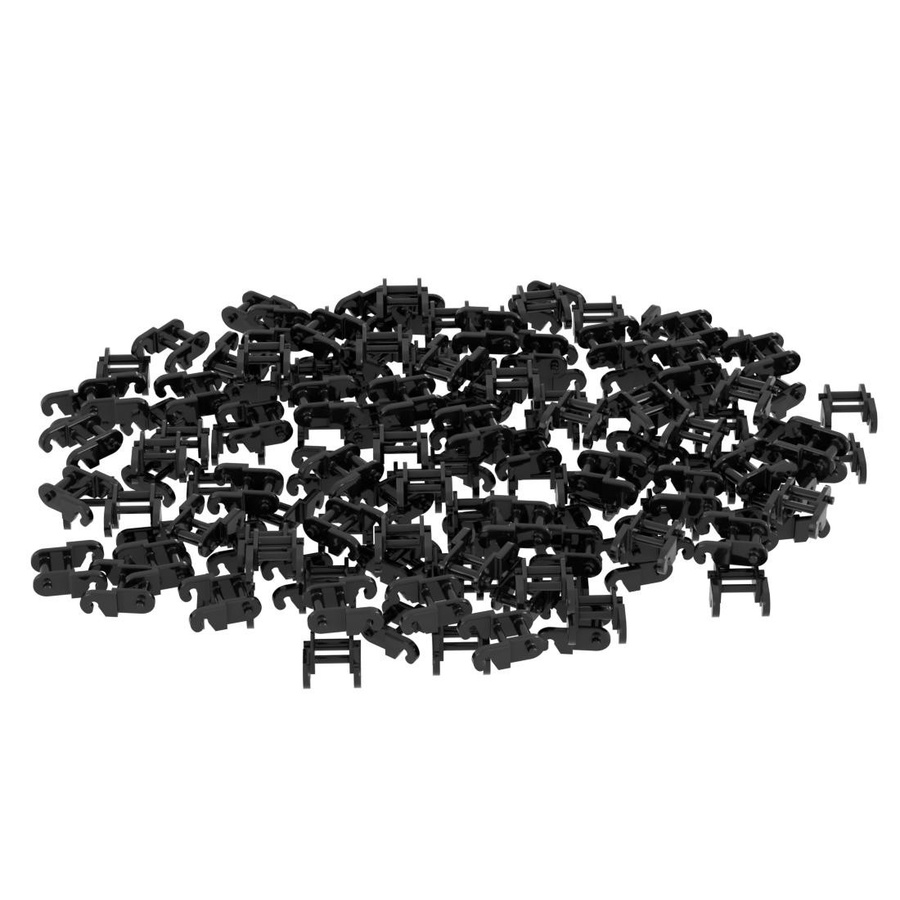 Wucifang Bags Gliederkette 500-teiliges Set - Bild 1