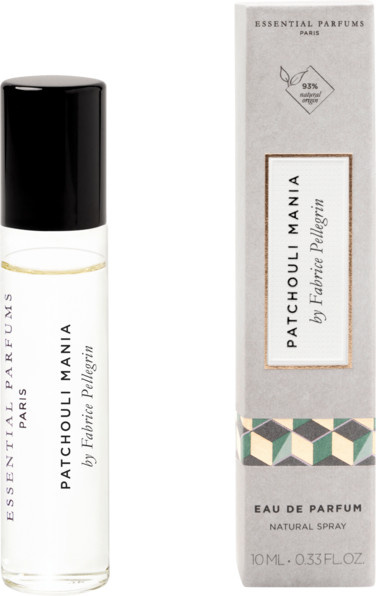 Essential Parfums Patchouli Mania Eau de Parfum, Reisegröße - Bild 1