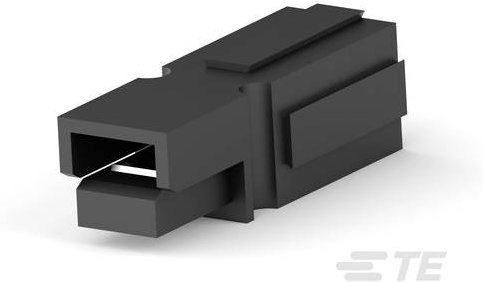 TE Connectivity 1445957-2 in Schwarz - Bild 1