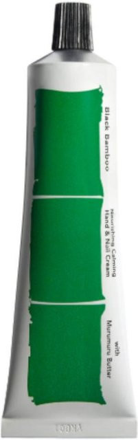 HARUHARU WONDER Schwarzer Bambus Hand- & Nagelcreme, 50 ml, Unisex - Bild 1