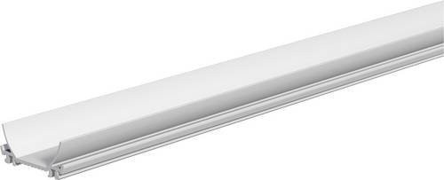 EVN APRR4200 LED-Einlegeprofil aus Aluminium in Weiß mit IP20 Schutzart - Bild 1