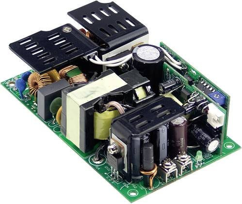 Mean Well MW EPP-300-12 Schaltnetzteil 12 V/DC 16.67A 200W Multicolor - Bild 1
