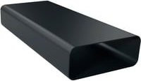 Bosch Flachkanalstück HEZ9VDSM1 in Schwarz, Breite: 50 cm - Bild 1