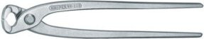 Knipex Monierzange 99 04 250 Rabitz- oder Flechterzange glanzverzinkt silber, Länge: 250 mm - Bild 1