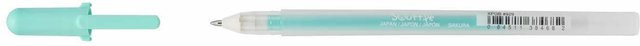 SAKURA Gelly Roll Soufflé Gelstift Deco-Roller in Grün - Bild 1