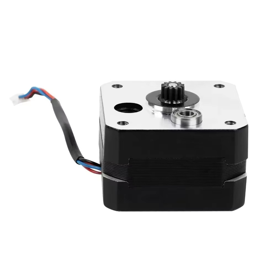 Creality 42-26 Schrittmotor für Ender-3V3 SE und Ender-5 S1 mit 0,84 A, 1,8 Grad und 684ZZ Lagern - Bild 3
