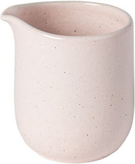 Costa Nova Sahnekännchen Pacifica aus Keramik, Weiß, 190 ml, 9er Pack - Bild 1