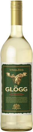 Gerstacker Glühwein weiß 0,745 l