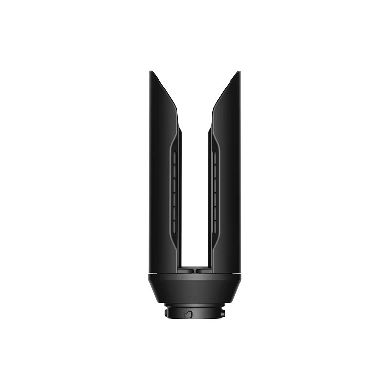 SenCiciMen X9 Haarglätter-Aufsatz mit Luftstrom für Dyson Airwrap - Bild 2